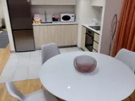 Izdavanje, dvosoban stan, 67m², Savski Venac, Beograd - image 2