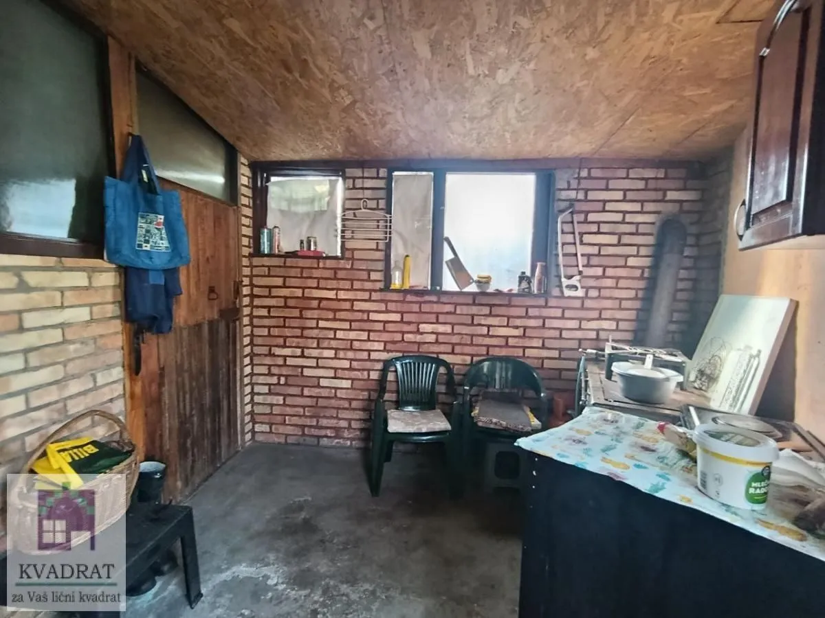 Prodaja, kuća, 100m², Zvečka, Obrenovac