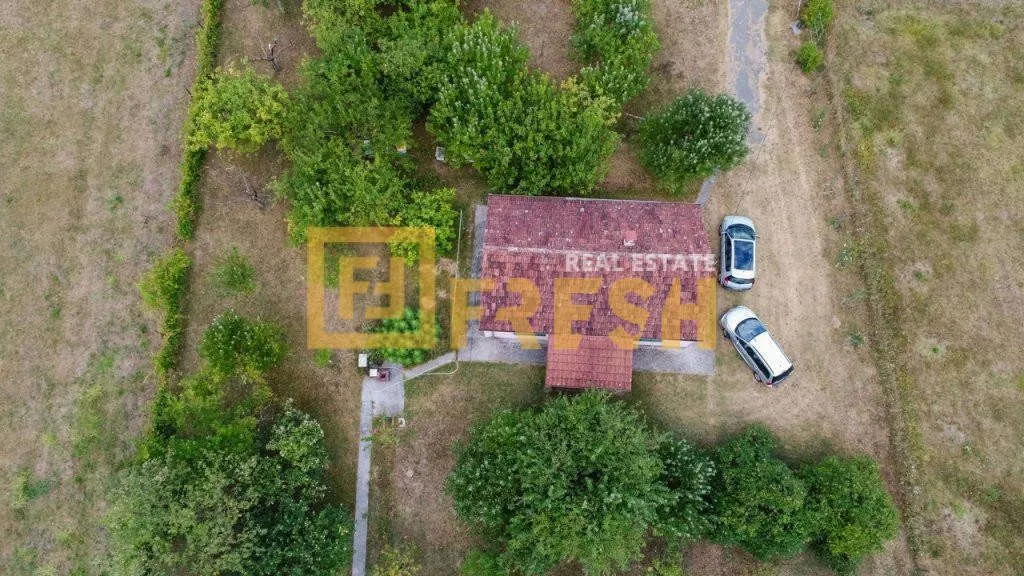 Prodaja, plac, 4100m², Danilovgrad, Crna Gora