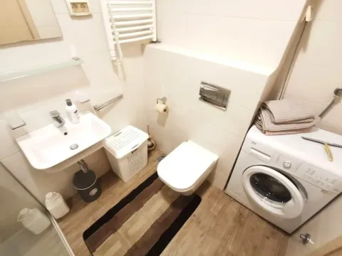 Rent, apartment, 54m², City Kvart, Podgorica - image 9