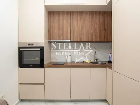 Izdavanje, jednosoban stan, 51m², 1 maj, Podgorica - image 9