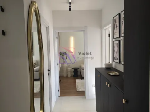 Prodaja, dvosoban stan, 72m², Centar, Tivat - image 7