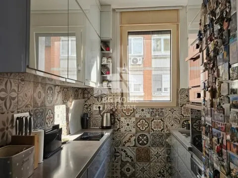 Sale, three bedroom apartment, 74m², Lion, Zvezdara Sve Podlokacije - image 7