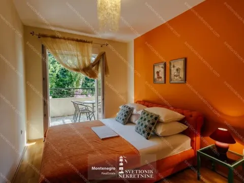 Prodaja, jednosoban stan, 49m², Topla, Herceg Novi - image 10