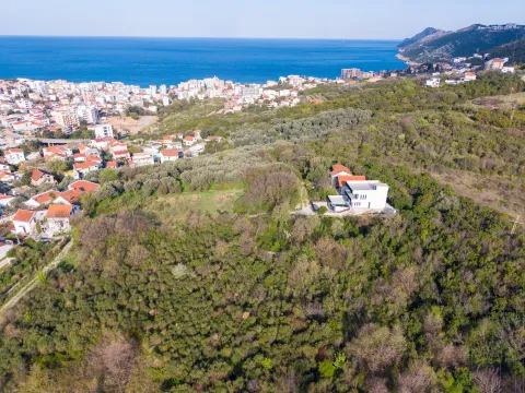 Prodaja, plac, 315m², Dobre Vode, Bar - image 5