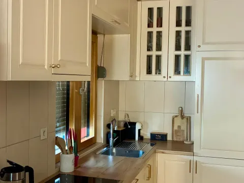 Rent, studio apartment, 37m², Preko Morače, Podgorica - image 5