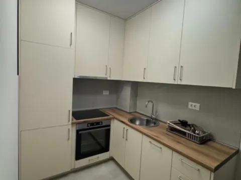 Rent, one bedroom apartment, 46m², Stari Aerodrom, Podgorica - image 1