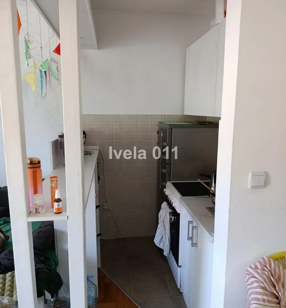 Prodaja, jednosoban stan, 50m², Cvetanova Ćuprija, Zvezdara Sve Podlokacije