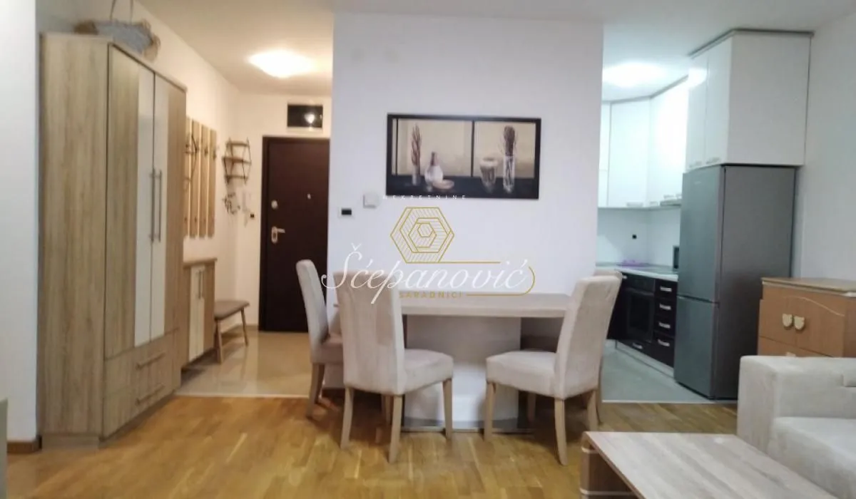 Prodaja, stan, 52m², Sajam, Novi Sad Sve Podlokacije