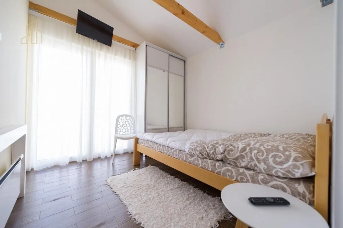 Rent, house, 120m², Novi Beograd Blok 70, Novi Beograd Sve Podlokacije