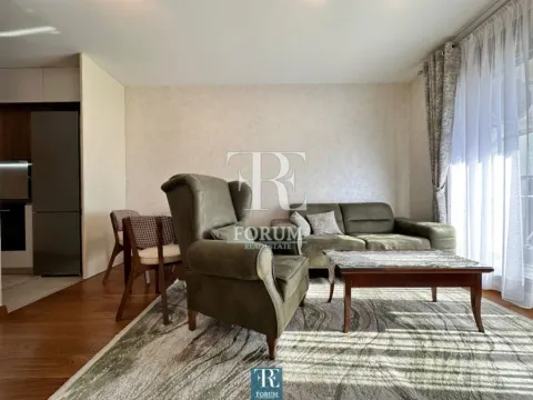 Izdavanje, jednosoban stan, 50m², Tološka šuma, Podgorica - image 4