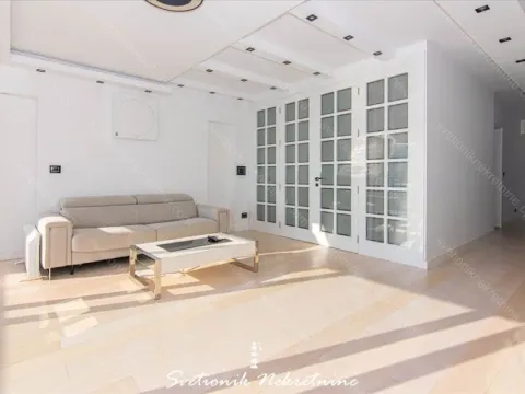 Sale, one bedroom apartment, 64m², Savina, Herceg Novi - image 2