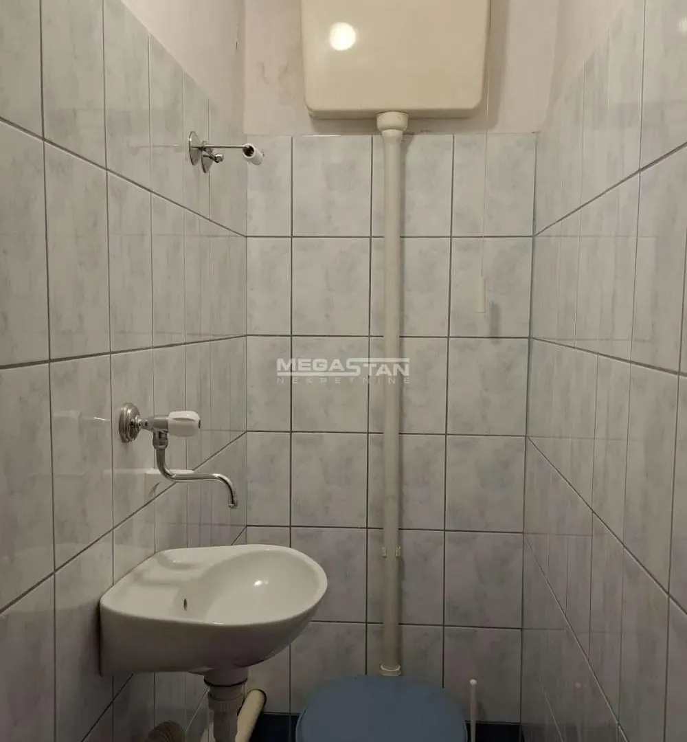 Sale, three bedroom apartment, 95m², Novi Beograd Blok 70, Novi Beograd Sve Podlokacije