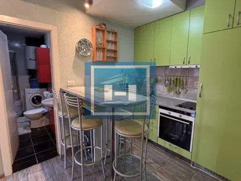Prodaja, garsonjera, 28m², Solaris, Jagodina - image 4