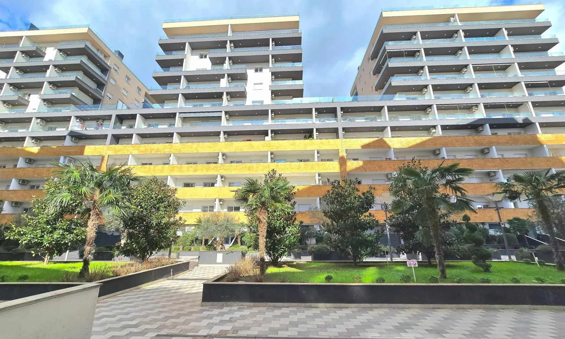 Sale, office space, 27m², Budva, Crna Gora