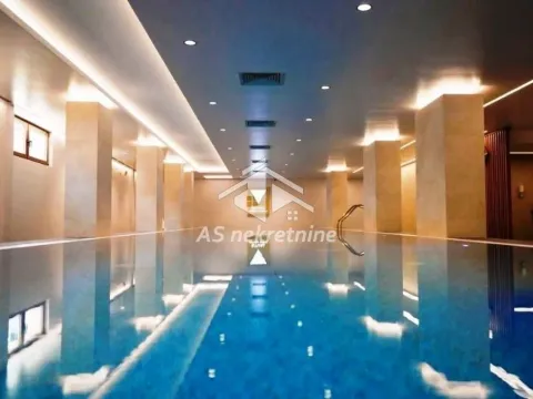 Rent, four bedroom apartment, 105m², Zvezdarska Šuma, Zvezdara Sve Podlokacije - image 20