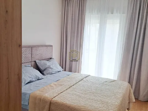 Izdavanje, jednosoban stan, 46m², Central Point, Podgorica - image 5