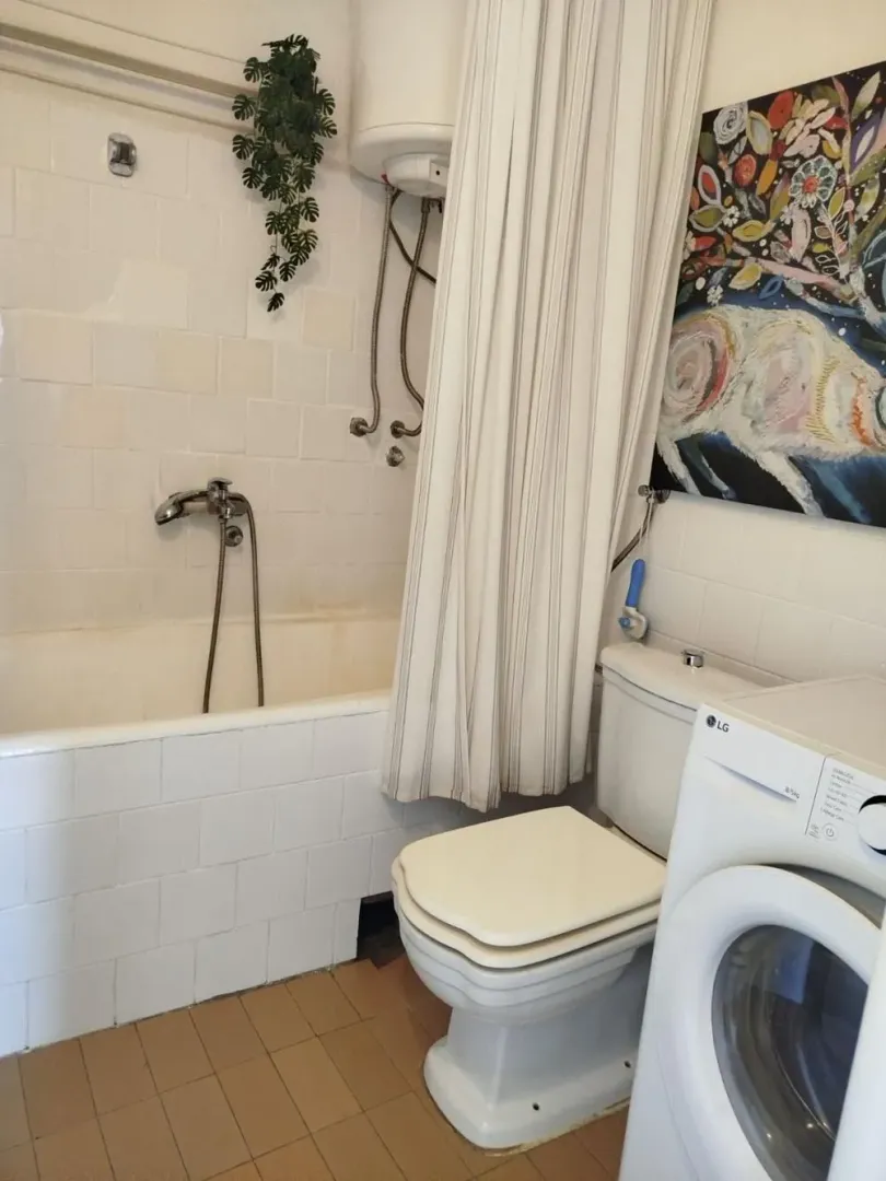 Rent, three bedroom apartment, 77m², Novi Beograd Sve Podlokacije, Beograd