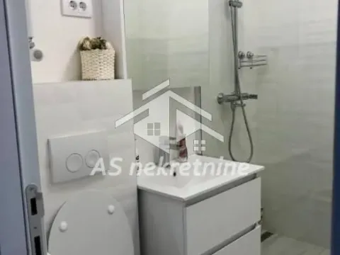 Izdavanje, dvosoban stan, 57m², Novi Beograd Blok 28, Novi Beograd Sve Podlokacije - image 8