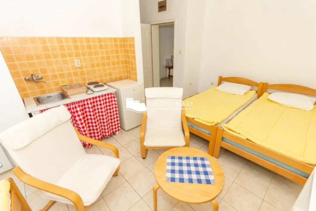 Prodaja, kuća, 241m², Đenovići, Herceg Novi