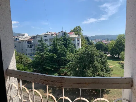 Sale, three bedroom apartment, 105m², Bar, Crna Gora - image 12