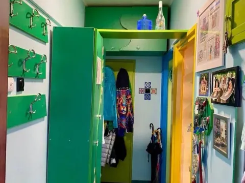 Prodaja, dvosoban stan, 48m², Podbara, Novi Sad Sve Podlokacije - image 4