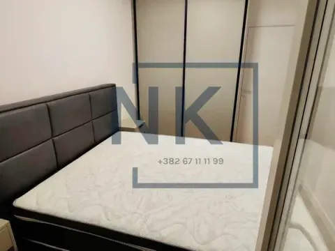 Izdavanje, jednosoban stan, 49m², Central Point, Podgorica - image 6