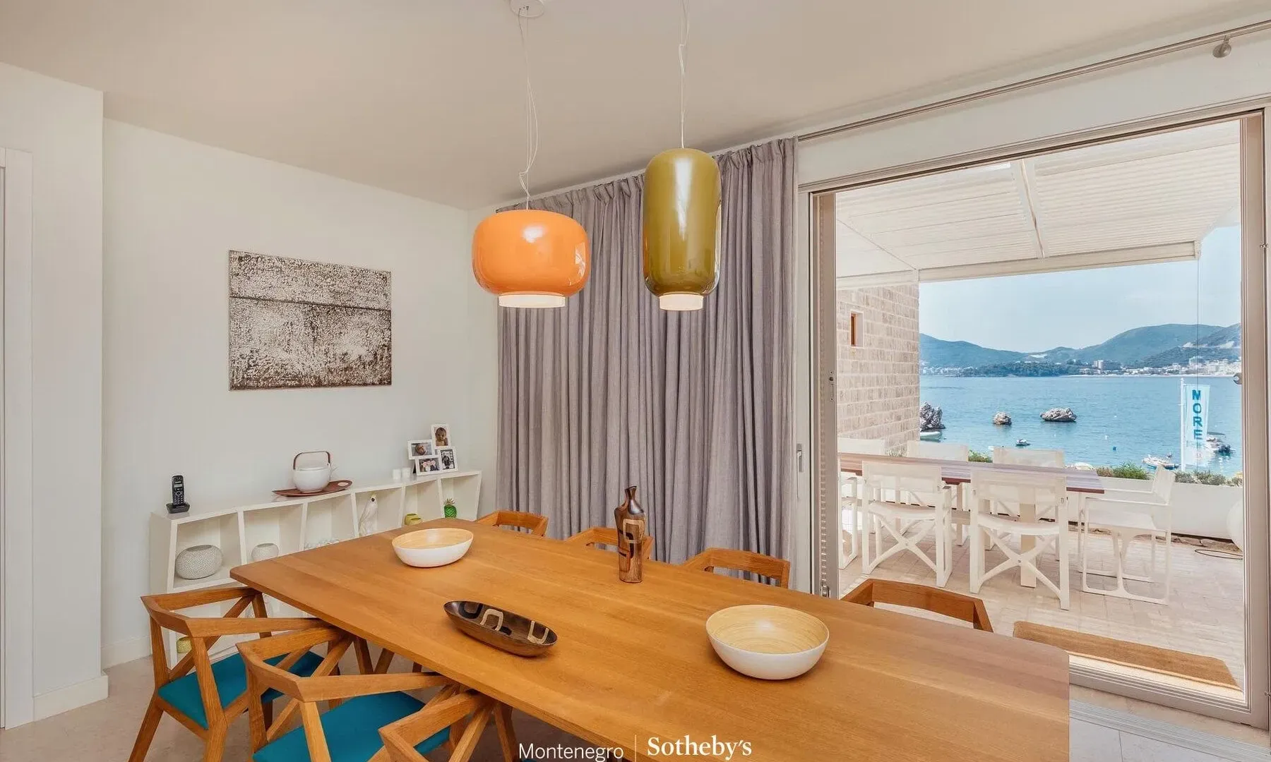 Sale, house, 321m², Pržno, Budva