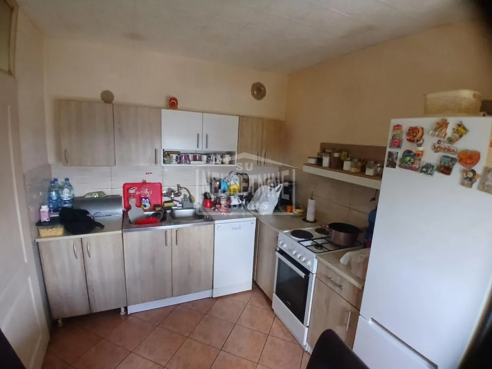 Sale, one bedroom apartment, 45m², Prozivka, Subotica