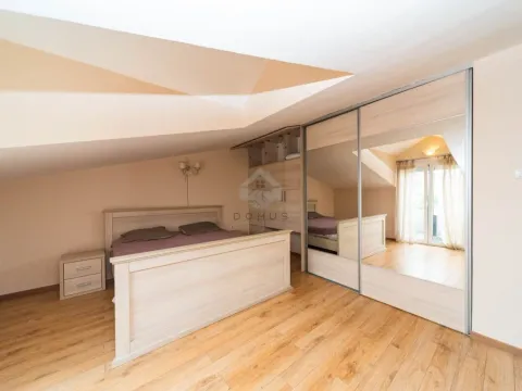 Izdavanje, trosoban stan, 145m², Zabjelo, Podgorica - image 9