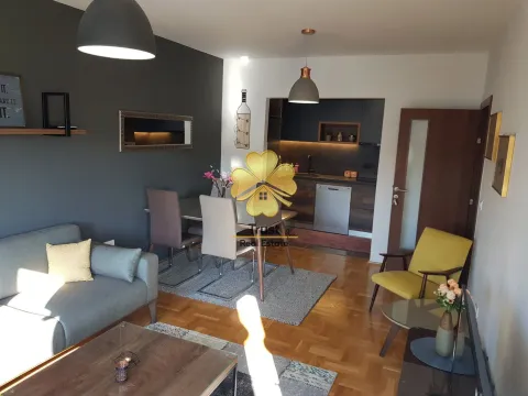 Izdavanje, dvosoban stan, 70m², Donja Gorica, Podgorica - image 4