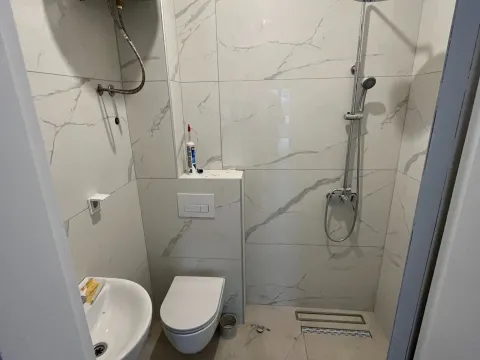 Sale, one bedroom apartment, 45m², Zabjelo, Podgorica - image 10