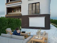 Prodaja, garsonjera, 22m², Tomba, Bar - image 29