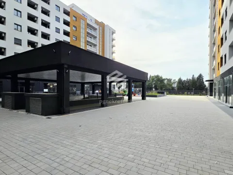 Prodaja, jednosoban stan, 43m², Stari Aerodrom, Podgorica - image 16