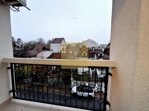 Rent, two bedroom apartment, 50m², Lekino Brdo, Voždovac Sve Podlokacije - image 12