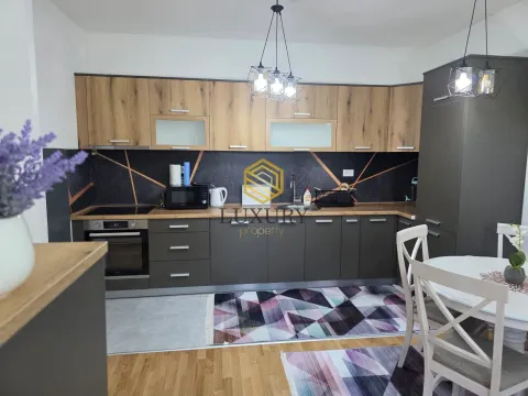 Rent, two bedroom apartment, 70m², Stara Varoš, Podgorica - image 13