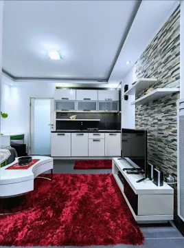 Izdavanje, jednosoban stan, 30m², Centar, Bar - image 2