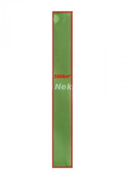 Katastarski plan parcele. - image 3
