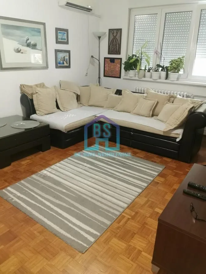 Prodaja, dvosoban stan, 47m², Detelinara, Novi Sad Sve Podlokacije