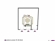 Sale, office space, 50m², Zagorič, Podgorica - image 7