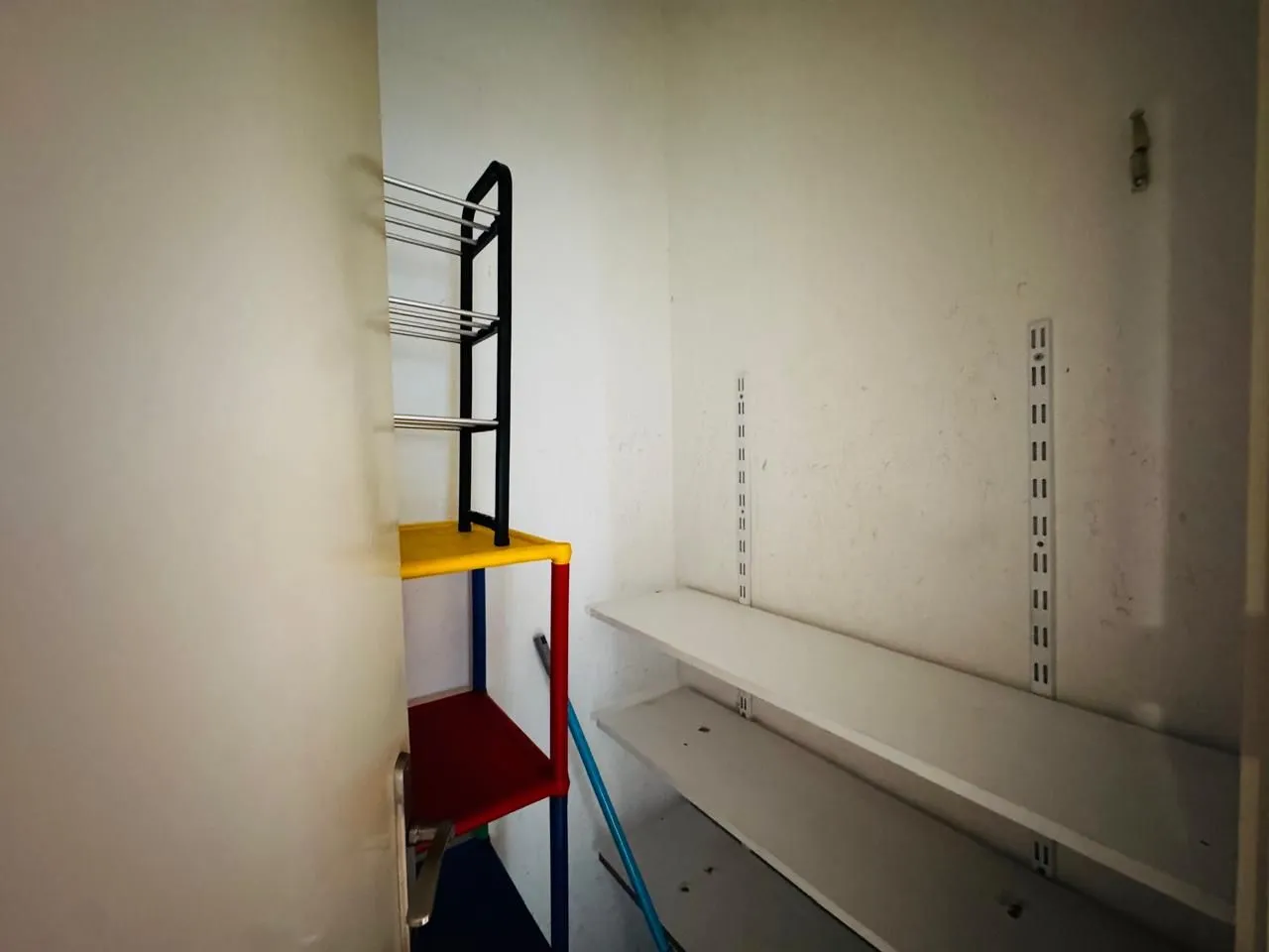 Rent, one bedroom apartment, 50m², Preko Morače, Podgorica