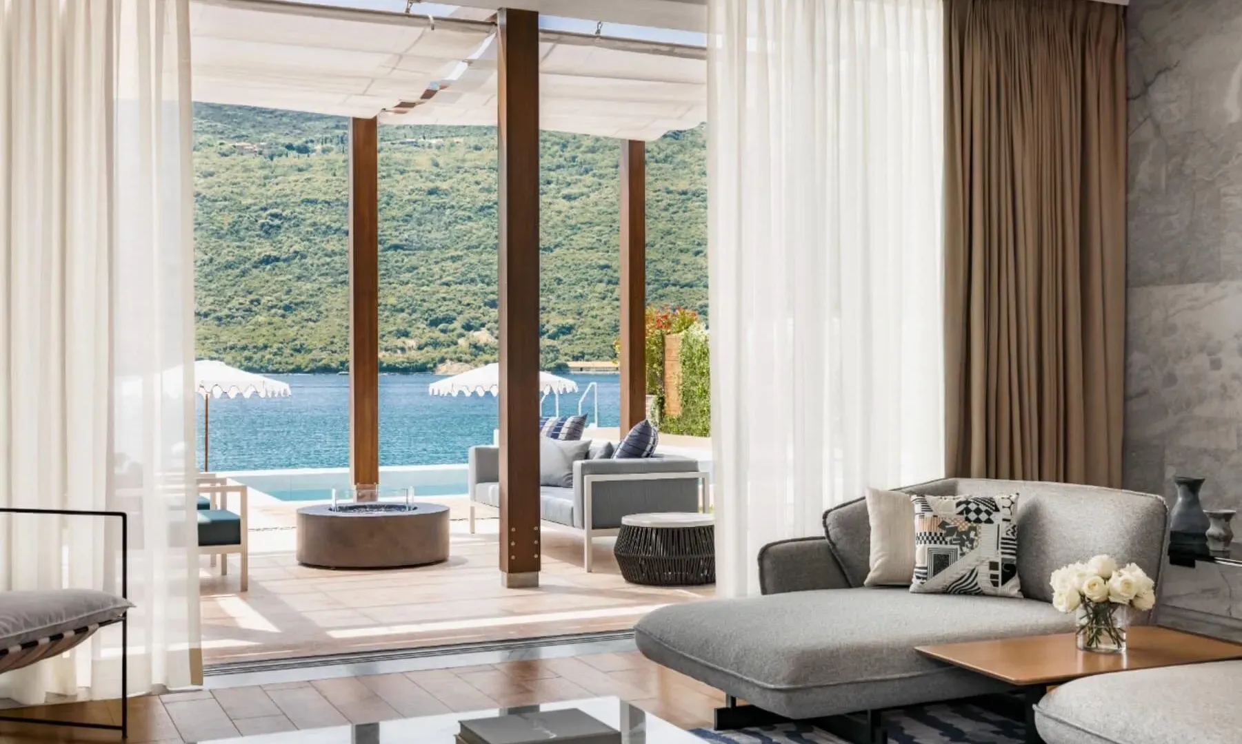 Prodaja, kuća, 571m², Portonovi, Herceg Novi