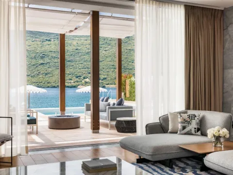 Prodaja, kuća, 571m², Portonovi, Herceg Novi - image 3