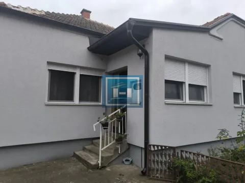 Sale, house, 100m², Ćuprija, Srbija
