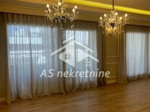 Izdavanje, stan, 215m², Savski Venac, Beograd - image 4