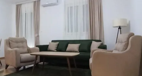 Rent, two bedroom apartment, 65m², Zabjelo, Podgorica - image 5