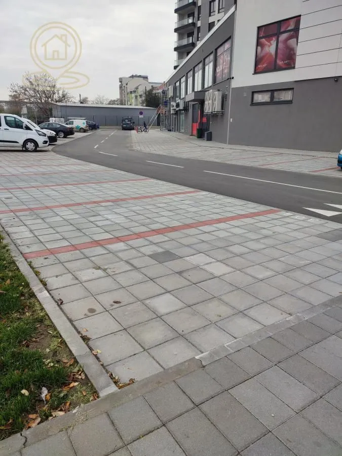 Sale, parking/garage, 12m², Nova Detelinara, Novi Sad Sve Podlokacije