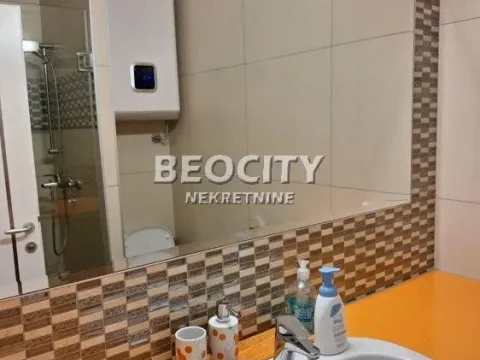 Izdavanje, jednosoban stan, 41m², Dorćol Sve Podlokacije, Beograd - image 9