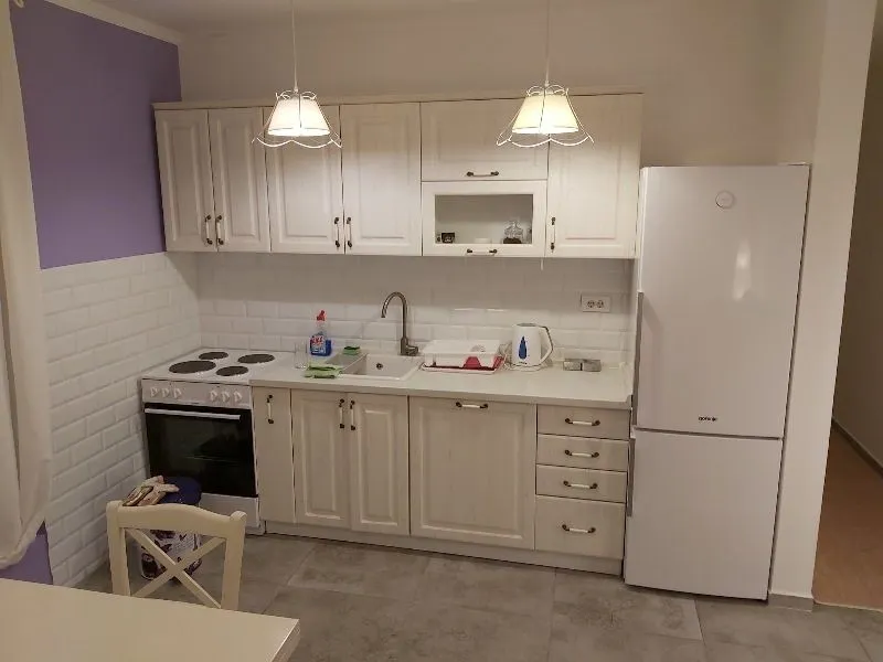Sale, three bedroom apartment, 64m², Zvezdara Sve Podlokacije, Beograd