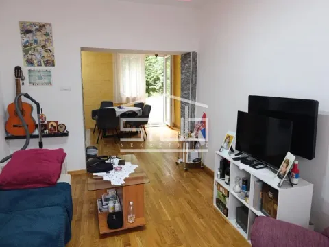 Prodaja, trosoban stan, 56m², Vidikovačka Padina, Beograd - image 2